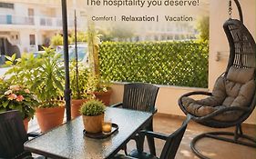 Hotel Villa Pigasos